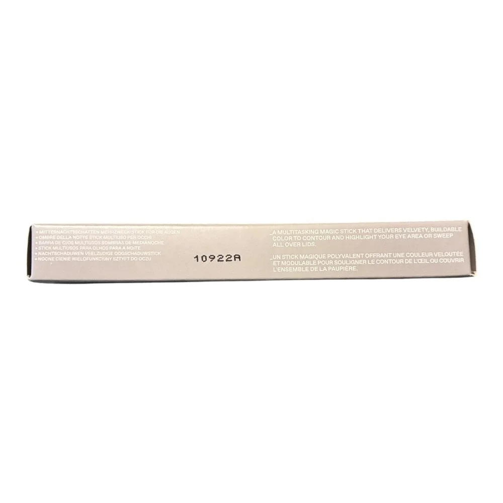 r.e.m. beauty Midnight Shadows Eye Stick Shooting Star Caramel Brown Cream NIB
